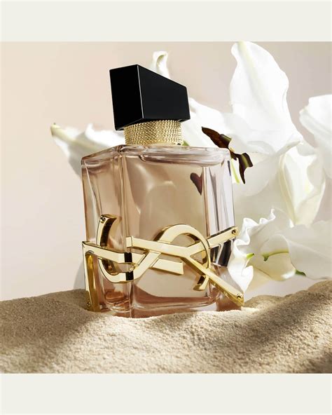 ysl libre florale